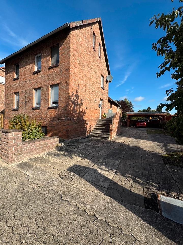 Charmantes Einfamilienhaus in Groß Lafferde