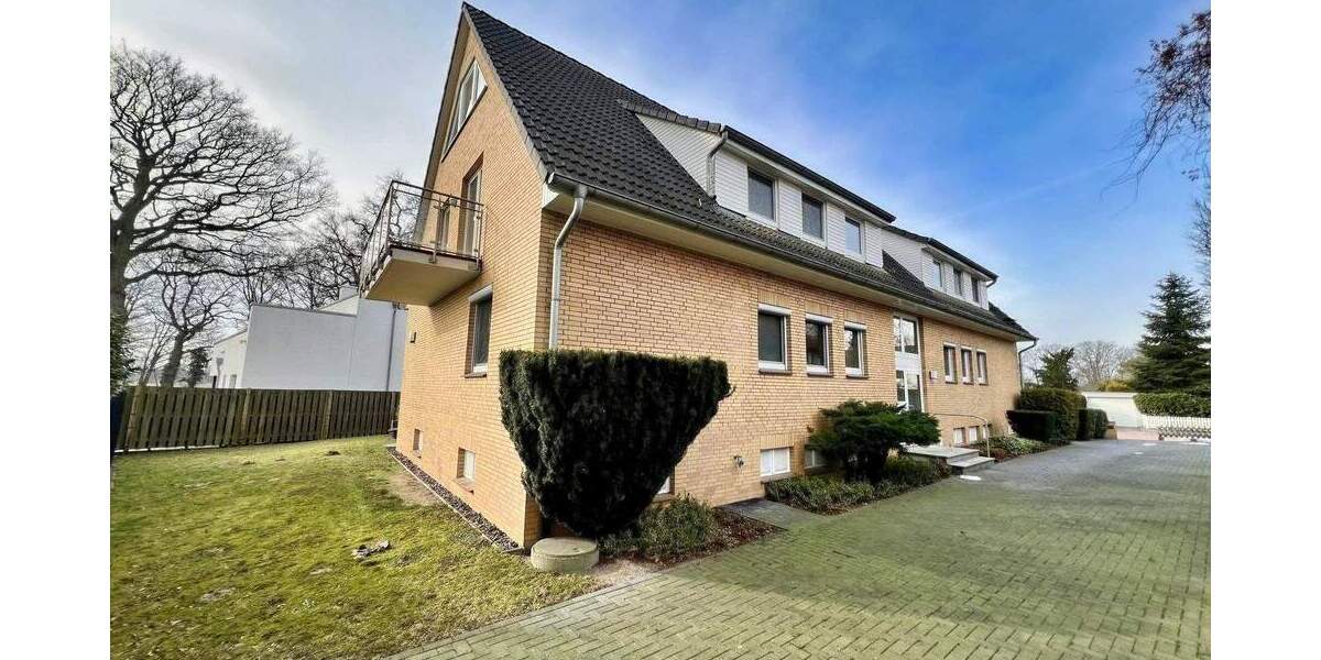 Etagenwohnung Isernhagen Isernhagen H.B. - 3 Zimmer, 86 m&sup2;, 299.000&euro; | Angebot:25302053