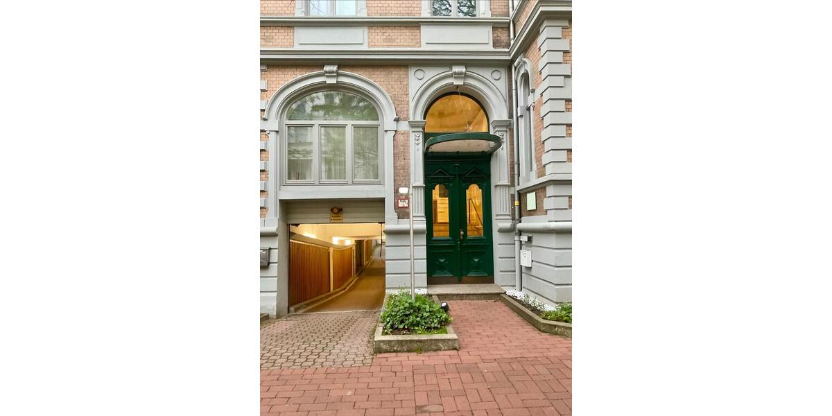 Garagen / Stellplätze Hannover Vahrenwald-List - 100&euro; | Angebot:26554860