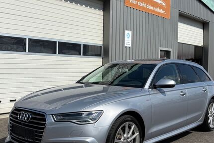 Audi A6 181.500 km 18.999 &euro; Hildesheim 31137