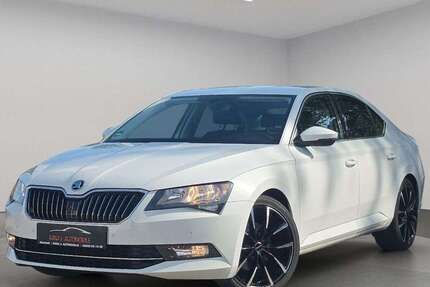 Skoda Superb 160.000 km 13.990 &euro; Neustadt 31535