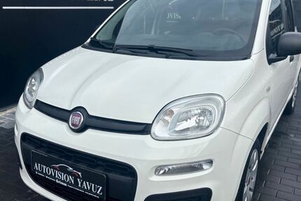 Fiat Panda 67.500 km 4.990 € Seelze 30926