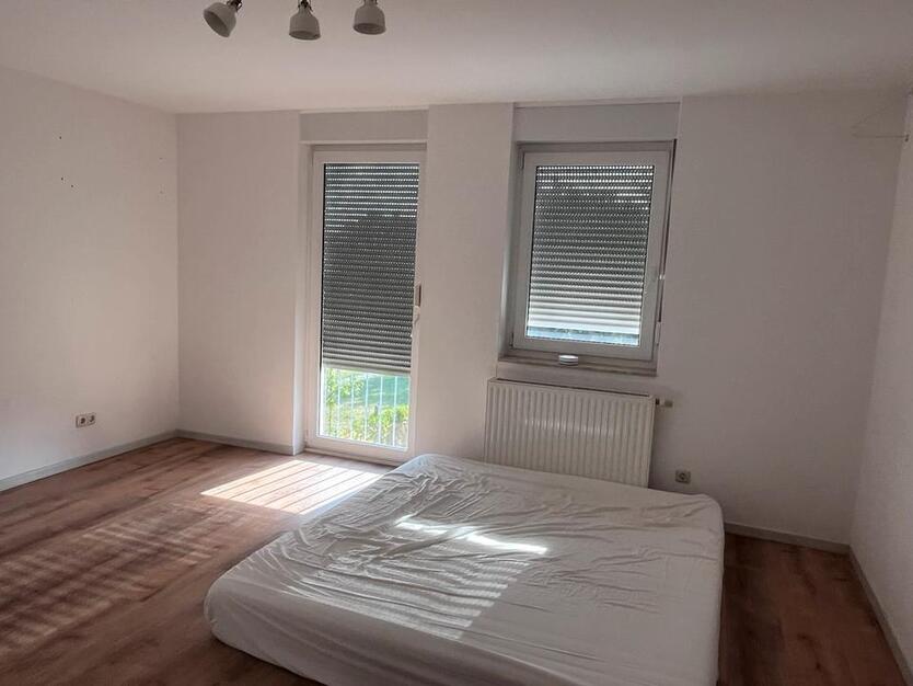 Einfamilienhaus