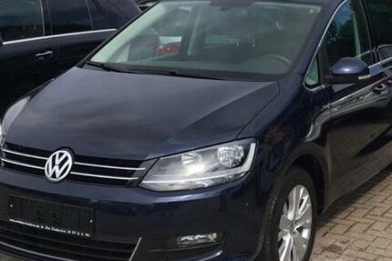 VW Sharan 190.000 km 10.990 &euro; Hildesheim 31135