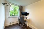 Etagenwohnung Hannover Mittelfeld - 2 Zimmer, 34 m&sup2;, 755&euro; | Angebot:26801702