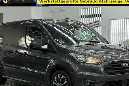 Ford Transit Connect 60.000 km 15.900 &euro; Fuhrberg 30938