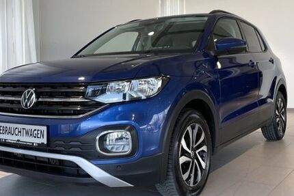 VW T-Cross 117.750 km 14.990 &euro; Hannover 30453