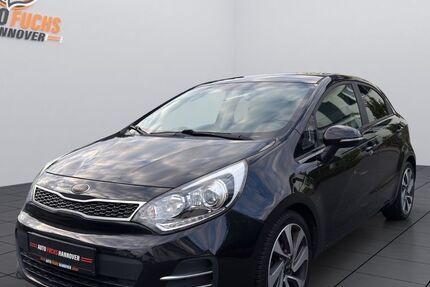 Kia Rio 110.000 km 6.480 &euro; Lehrte 31275
