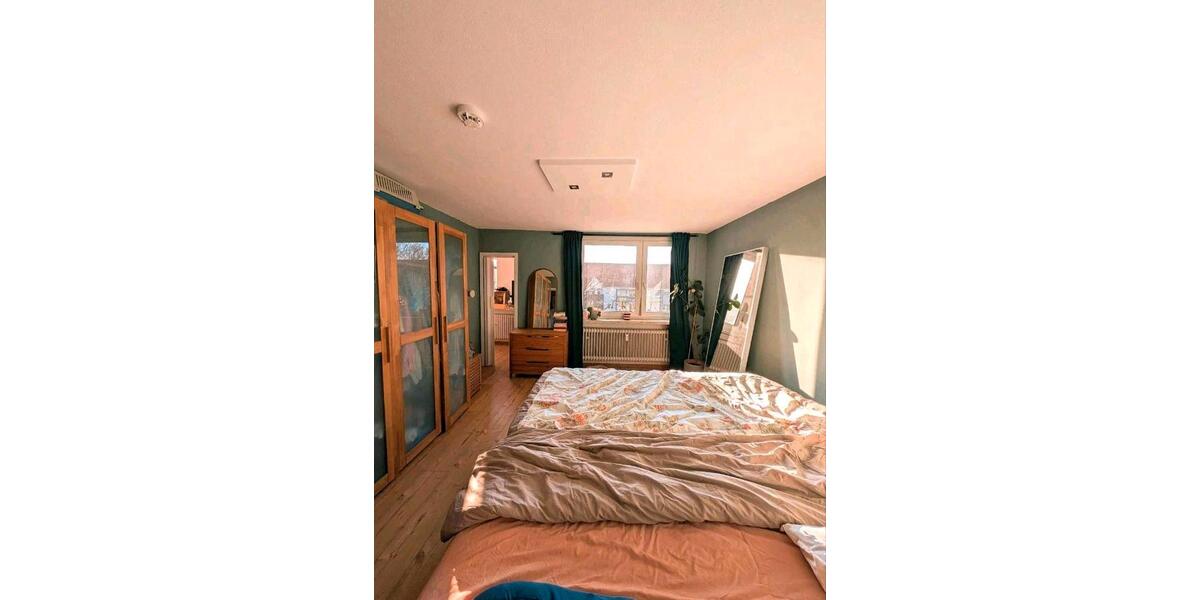 Etagenwohnung Hannover Vahrenwald-List - 3 Zimmer, 78 m&sup2;, 279.000&euro; | Angebot:26366286