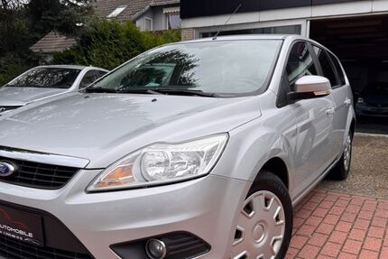 Ford Focus 90.100 km 4.690 &euro; Seelze 30926