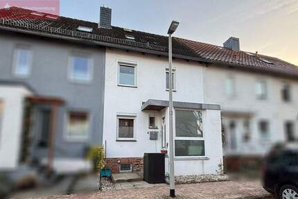 Haus Hannover Oberricklingen - 4 Zimmer, 110 m&sup2;, 368.000&euro; | Angebot:25356335