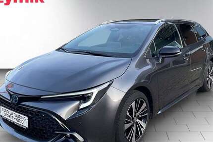 Toyota Corolla 8.850 km 28.490 € Wedemark 30900