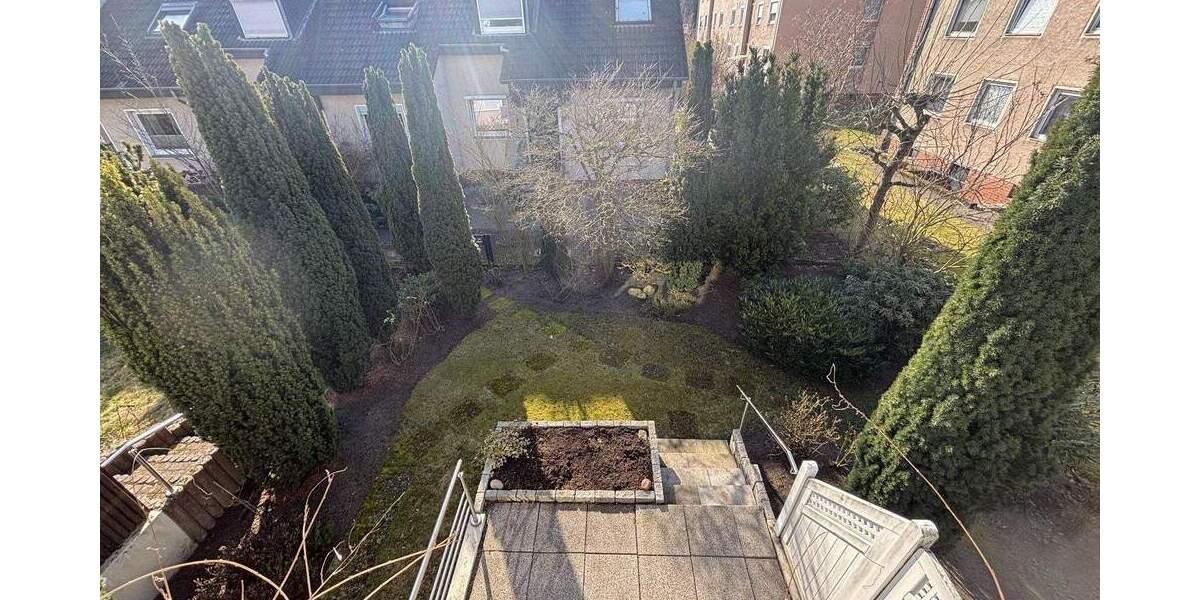 Reihenendhaus Seelze - 4 Zimmer, 114 m&sup2;, 349.000&euro; | Angebot:25673244