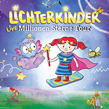 Lichterkinder - Live - Millionen Sterne Tour 14.12.2025 Stadthalle Rheine
