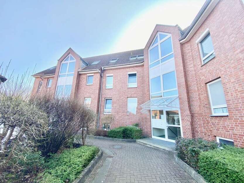 Wohnung zum Kaufen in Langenhagen Godshorn 279.000 € 80 m²