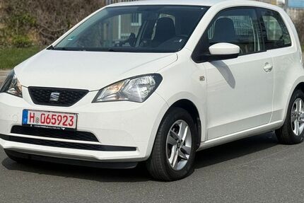 Seat Mii 89.800 km 5.990 &euro; Langenhagen 30855