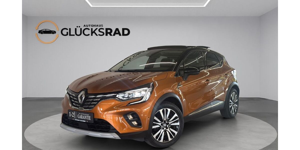 Renault Captur 50.000 km 18.400 &euro; Hildesheim 31137
