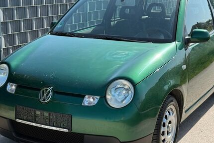 VW Lupo 237.000 km 2.850 &euro; Barsinghausen (bei Hannover) 30890