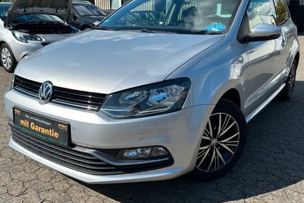VW Polo 121.160 km 7.300 &euro; Garbsen 30827