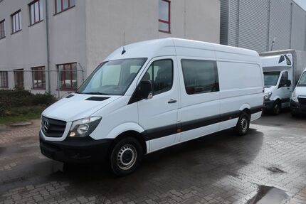 Mercedes-Benz Sprinter 227.302 km 16.900 &euro; Hannover 30179