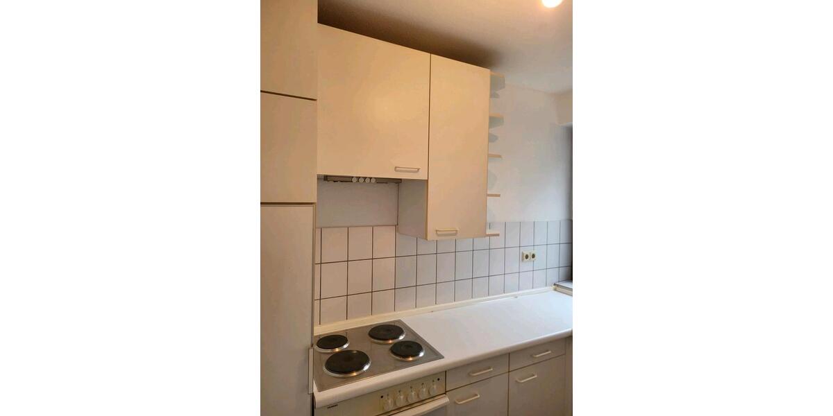 Terrassenwohnung Hannover Buchholz-Kleefeld - 2 Zimmer, 60 m&sup2;, 250.000&euro; | Angebot:27273566
