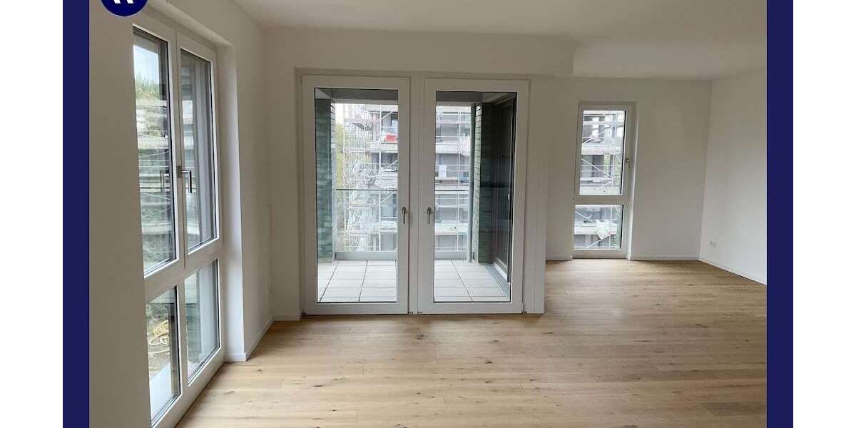 Wohnung zum Mieten in Hannover 1.990 € 140 m² 5 zimmer