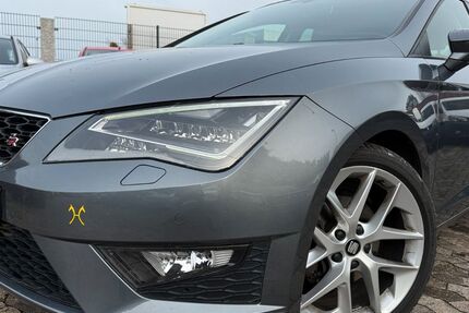 Seat Leon 161.000 km 8.999 &euro; Hildesheim 31137
