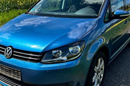 VW Touran 180.000 km 7.399 &euro; Wedemark 30900