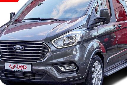 Ford Tourneo Custom 72.301 km 34.990 &euro; Hannover 30179