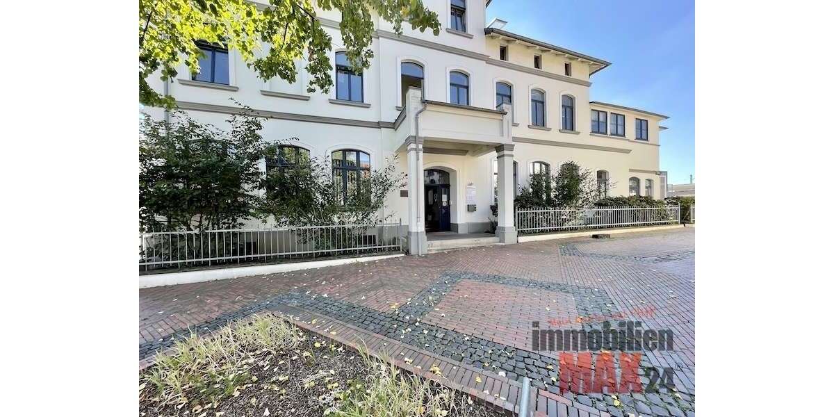 Wohnung zum Mieten in Neustadt am Rübenberge 740 € 84 m² 3 zimmer