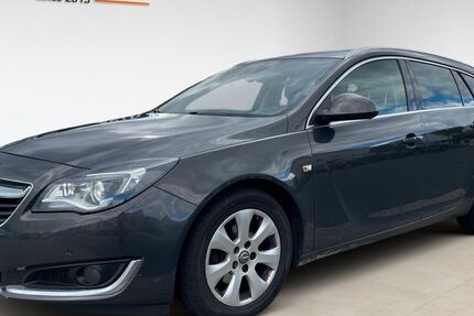 Opel Insignia 249.000 km 4.499 € Hannover 30179
