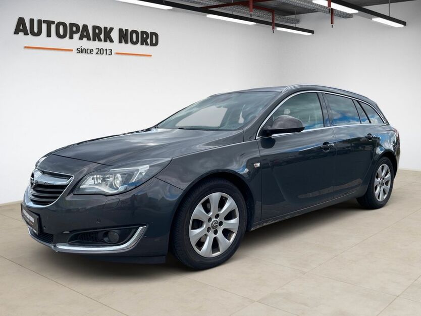 Opel Insignia 249.000 km 4.499 € Hannover 30179