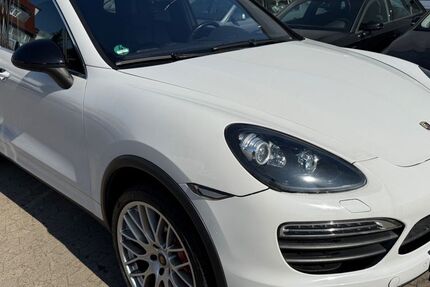 Porsche Cayenne 296.300 km 15.500 &euro; Langenhagen 30851
