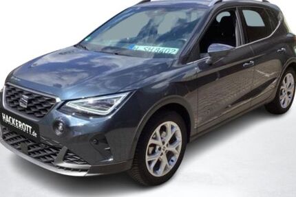 Seat Arona 20.250 km 19.780 &euro; Burgwedel 30938