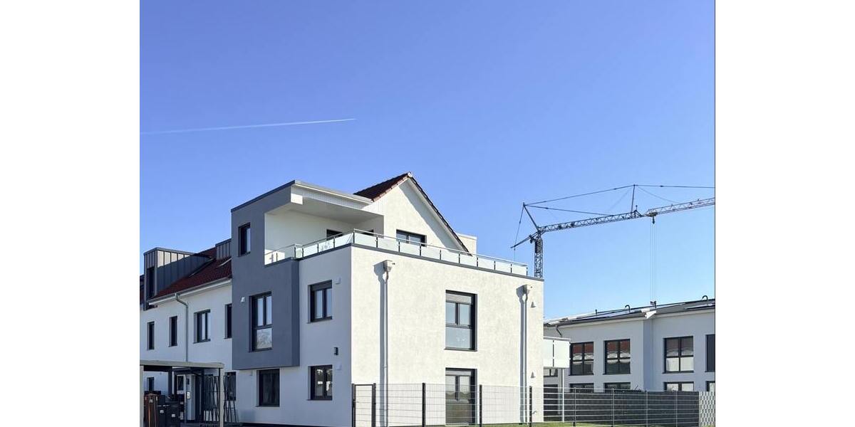 Willkommen am Sonnenkamp-Ost - Etagenwohnung Sarstedt Sarstedt | Angebot:26790286