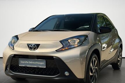 Toyota Aygo (X) 2.400 km 16.700 &euro; Hannover 30177