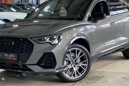 Audi Q3 30.154 km 39.940 &euro; Ronnenberg/OT Empelde bei Hannover 30952