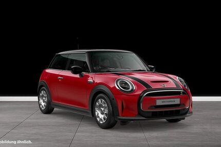 Mini Cooper SE 16.866 km 23.909 &euro; Hannover 30539