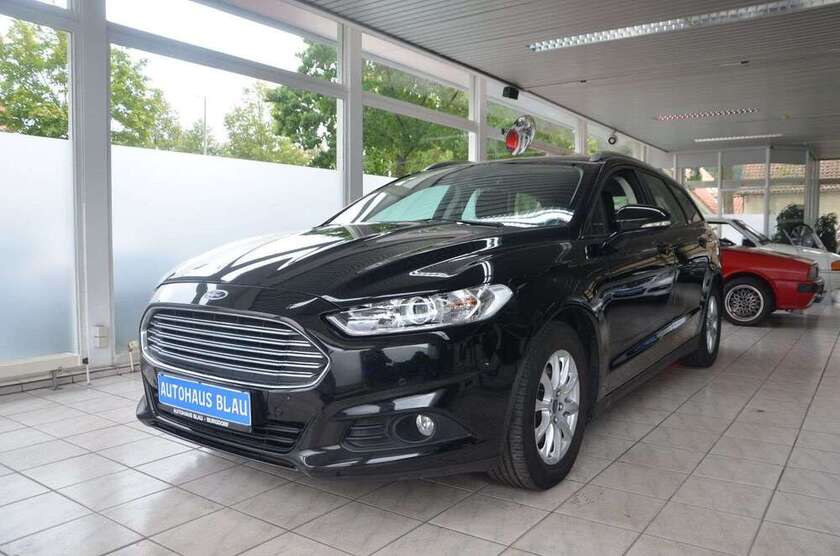 Mondeo