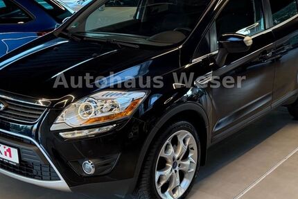 Ford Kuga 220.700 km 6.490 &euro; Hachmühlen 31848