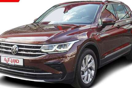 VW Tiguan 31.441 km 29.950 &euro; Hannover 30179