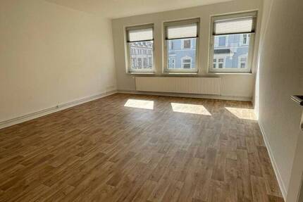 Helle 3-Zimmerwohnung in der List