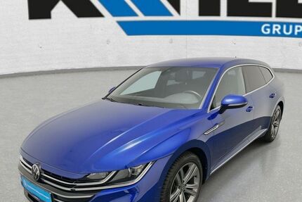 VW Arteon 48.818 km 33.990 &euro; Neustadt am Rübenberge 31535