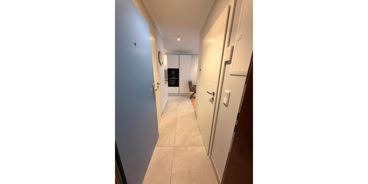 Etagenwohnung Hannover Vahrenwald-List - 1 Zimmer, 40 m&sup2;, 1.300&euro; | Angebot:27620455