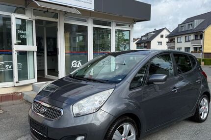 Kia Venga 113.100 km 7.400 &euro; Garbsen 30827