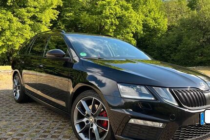 Skoda Octavia 135.100 km 9.000 &euro; Hannover 30161