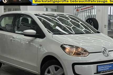 VW up! 141.000 km 6.450 &euro; Fuhrberg 30938