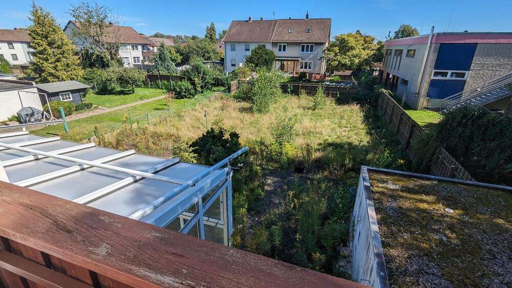 Renovierungsbedürftiges Haus mit viel Potential in Weetzen zu Verkaufen 8 zimmer