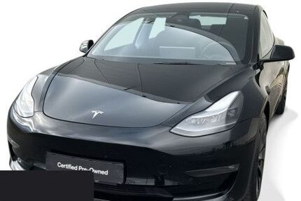 Tesla Model 3 54.768 km 35.600 &euro; Hannover 30519