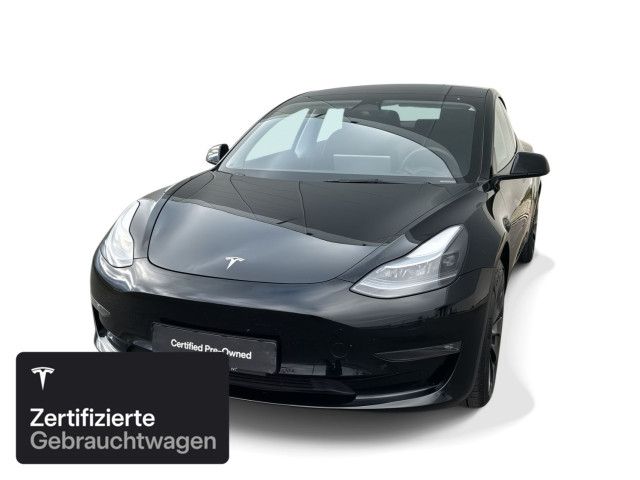 Tesla Model 3 54.768 km 35.600 &euro; Hannover 30519